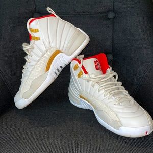 These are Tokyo 12s. Trying to get them off my hands